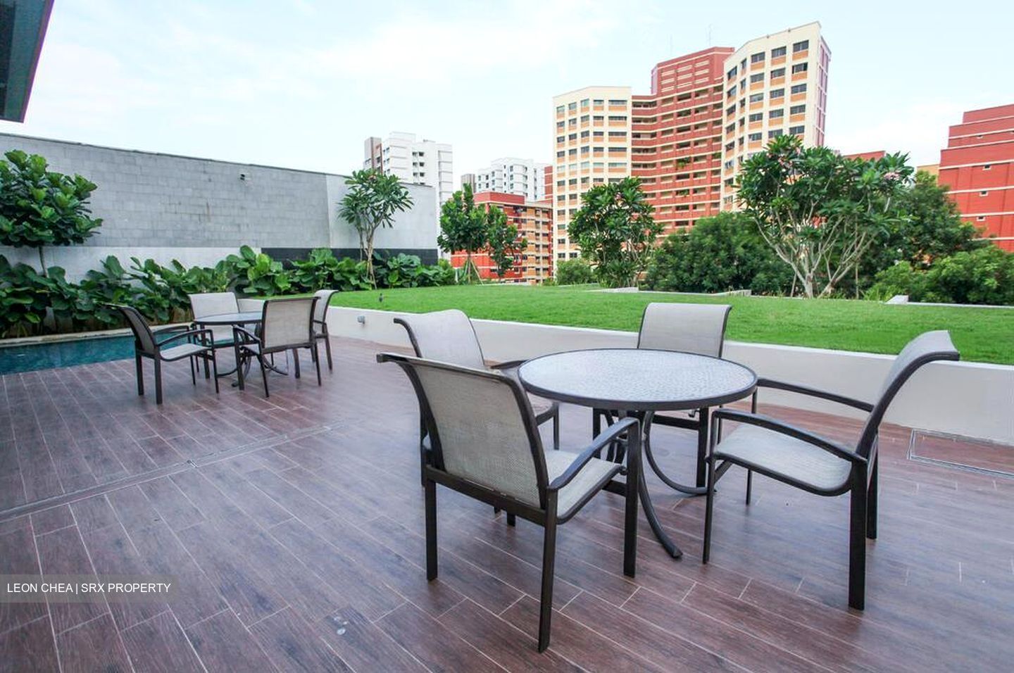 Midtown Residences (D19), Apartment #435177911